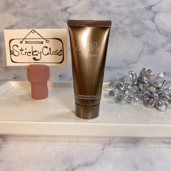 Estee Lauder Skincare Estee Lauder Bronze Goddess Whipped Body Crme